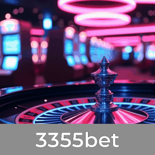 3355bet: Cassino online com dealers ao vivo e roleta e blackjack ao vivo Brasil