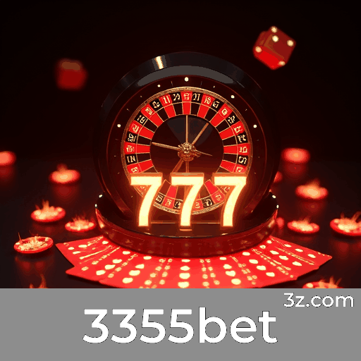3355bet login page Brazil – secure online casino access