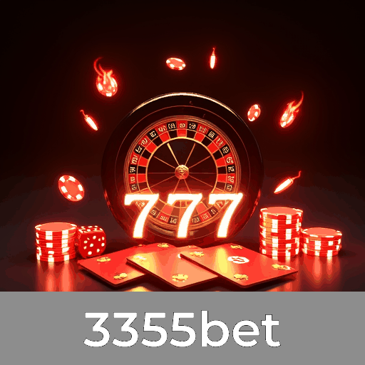 Descubra os Bônus Generosos e Promoções Exclusivas do 3355bet