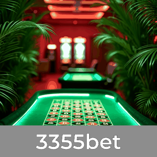 3355bet: Promoções Exclusivas e Bônus Generosos Esperam por Você!