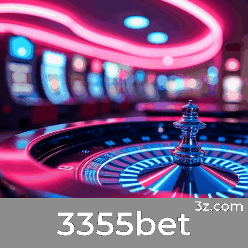 3355bet login page Brazil – secure online casino access