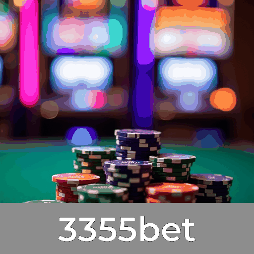 3355bet: Cassino Premiado e Pagamentos Rápidos