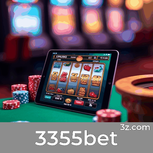 Login to 3355bet – Access Online Casino & Sports in Brazil 3355bet login page Brazil – secure online casino access