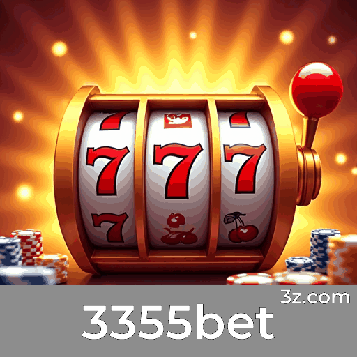 3355bet login page Brazil – secure online casino access